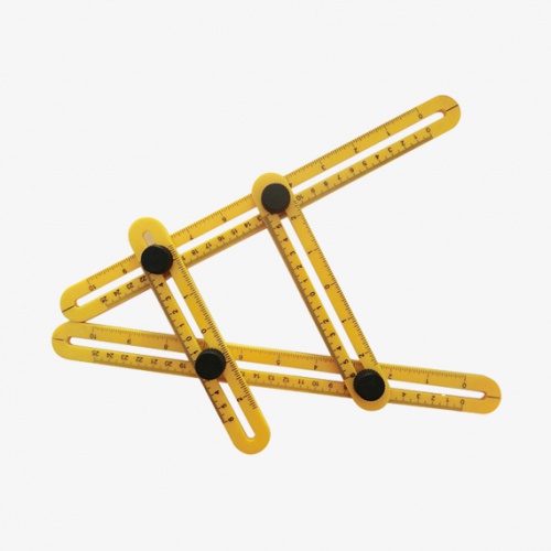 angle-ruler